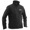 Blouson guerini softshell m