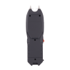 Shocker power punch avec lampe + dragonne coupe circuit