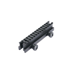 Rail elevateur pour scope riser