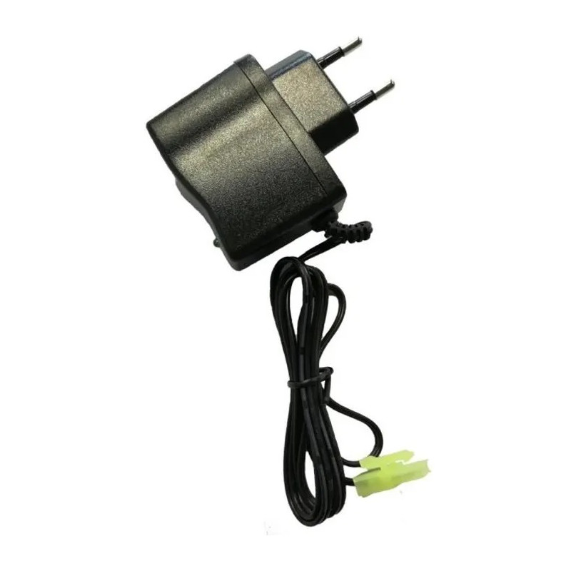 Chargeur de batterie nimh