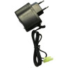 Chargeur de batterie nimh