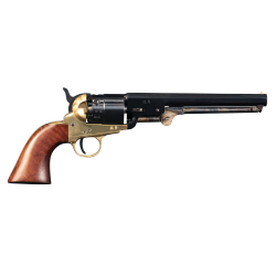 Replique 1851 navy laiton cal 44 pn