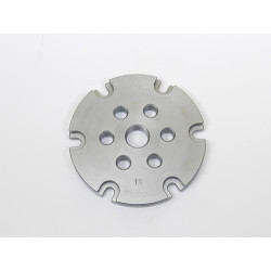 Plateau pour pro 6000 cal.38/357mag