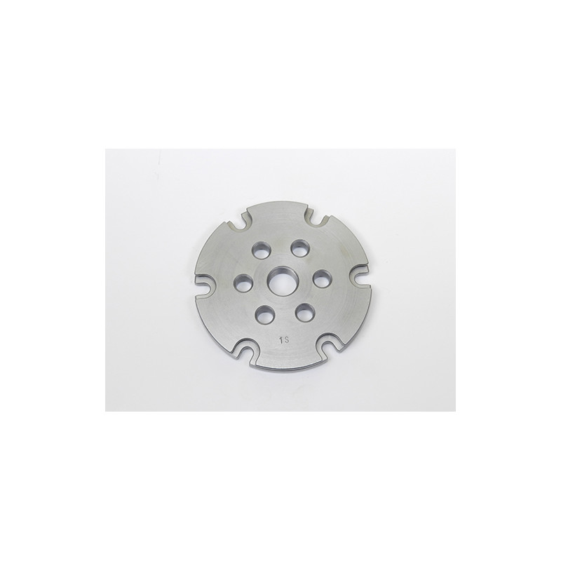 Plateau pour pro 6000 cal.38/357mag