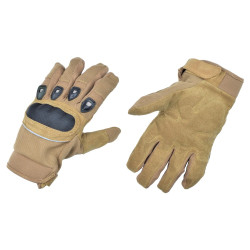 Js tactical warrior gant 130 tan taille m