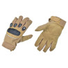 Js tactical warrior gant 130 tan taille m