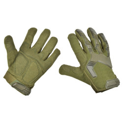 Js tactical warrior gant 167 olive taille l