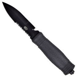 Sck belt knife