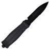 Sck belt knife