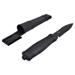 Sck belt knife