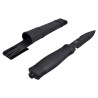 Sck belt knife