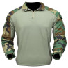 Js tactical combat suit js warrior large taille l