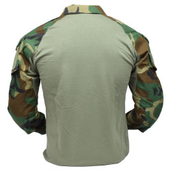 Js tactical combat suit js warrior large taille l
