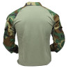 Js tactical combat suit js warrior large taille l