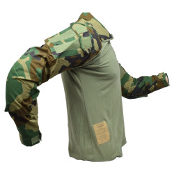 Js tactical combat suit js warrior large taille l