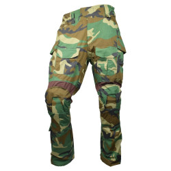 Js tactical combat suit js warrior large taille l