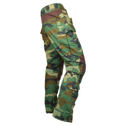 Js tactical combat suit js warrior large taille l
