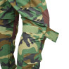 Js tactical combat suit js warrior large taille l