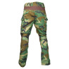 Js tactical combat suit js warrior large taille l