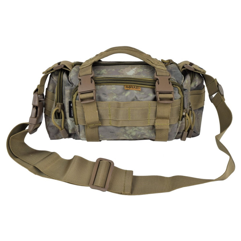 Royal tactical bag a tacs