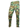 Royal tactical suit woodland small size taille s