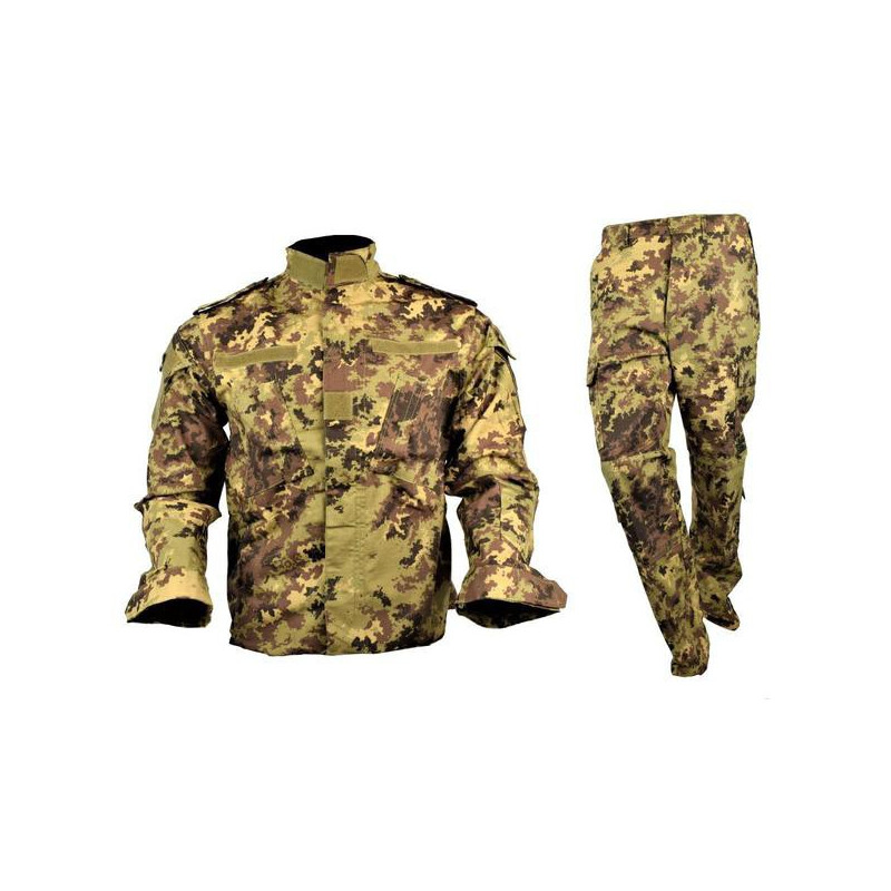 Royalcombat suit italian camo taille l