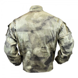 Royal acu style tacical suit a tacs taille m