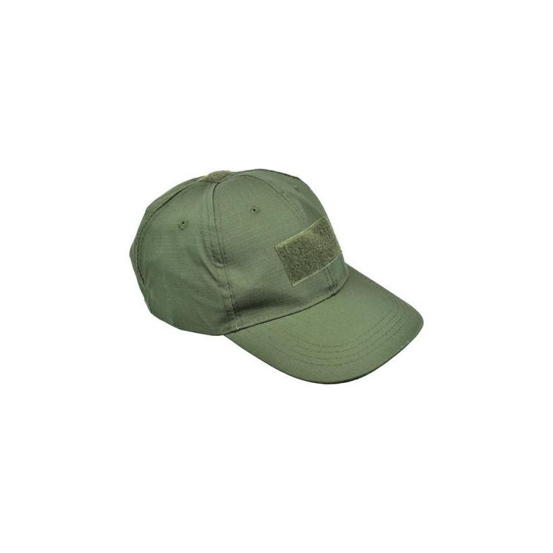 Js tactical baseball cap green