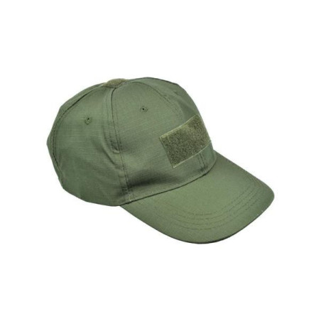 Js tactical baseball cap green
