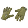 Js tactical warrior gloves 167 olive drab xl size