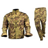 Royal combat suit italian camo medium size