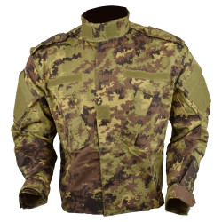 Royal combat suit italian camo medium size