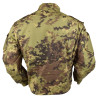 Royal combat suit italian camo medium size
