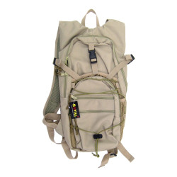Royal backpack tan