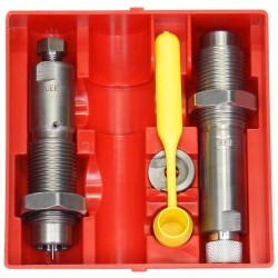 Jeux de 2 outils lee 8mm lebel