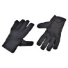 Js tactical warrior gloves 18 black xl size