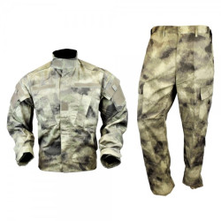 Royal acu style tactical suit atacs extra large size