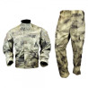 Royal acu style tactical suit atacs extra large size