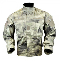 Royal acu style tactical suit atacs extra large size