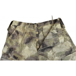 Royal acu style tactical suit atacs extra large size