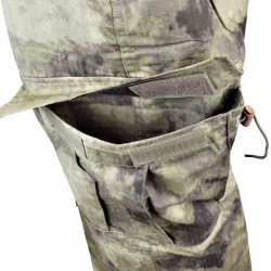 Royal acu style tactical suit atacs extra large size