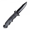Sck spring assisted folding pocket knife
