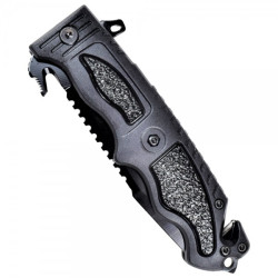 Sck spring assisted folding pocket knife