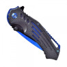 Sck spring assisted pocket folding knife