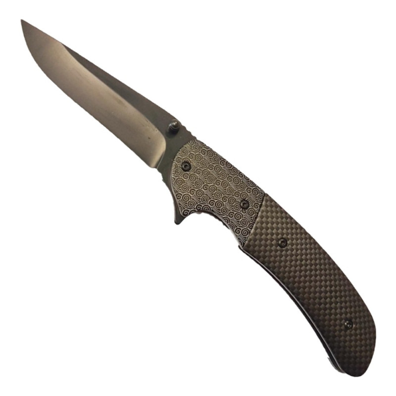 Sck couteau de poche