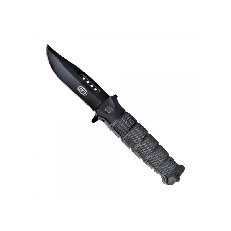 Sck couteau de poche assiste