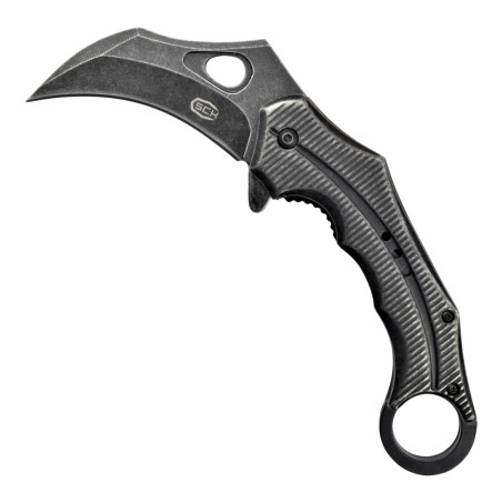 Sck karambit pliant