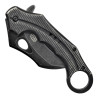 Sck karambit pliant