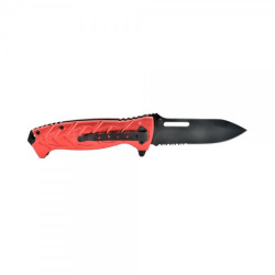 Sck pocket folding kinfe with thumb stud