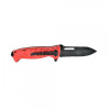 Sck pocket folding kinfe with thumb stud